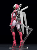 MODEROID ARIEL WITH FLIGHT UNIT (Re-Run)