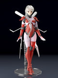 MODEROID ARIEL WITH FLIGHT UNIT (Re-Run)