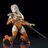 MODEROID ARIEL C-TYPE (Re-Run)