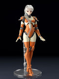 MODEROID ARIEL C-TYPE (Re-Run)