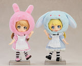 Nendoroid More Costume Hood (Lop Rabbit)
