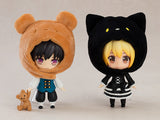 Nendoroid More Costume Hood (Takoyaki)