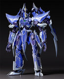 MODEROID Ordine, the Azure Knight
