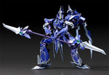 MODEROID Ordine, the Azure Knight