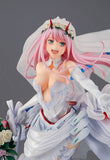 Zero Two: For My Darling 1/7 Scale Figure
