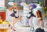 POP UP PARADE Maple