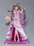 Chocola: Chinese Dress Ver. 1/7 Scale Figure