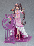 Chocola: Chinese Dress Ver. 1/7 Scale Figure