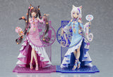 Chocola: Chinese Dress Ver. 1/7 Scale Figure