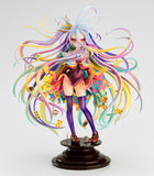 Shiro -Yuu Kamiya Art Works- 1/7 Scale Figure