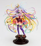 Shiro -Yuu Kamiya Art Works- 1/7 Scale Figure