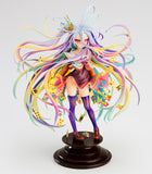 Shiro -Yuu Kamiya Art Works- 1/7 Scale Figure