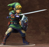 Link 1/7 Scale Figure (Re-Run)