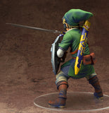 Link 1/7 Scale Figure (Re-Run)
