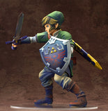 Link 1/7 Scale Figure (Re-Run)