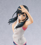 POP UP PARADE Hina Amano & Hodaka Morishima Bundle (Re-Run)