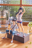 POP UP PARADE Hina Amano & Hodaka Morishima Bundle (Re-Run)