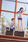 POP UP PARADE Hina Amano & Hodaka Morishima Bundle (Re-Run)