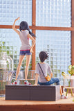 POP UP PARADE Hina Amano & Hodaka Morishima Bundle (Re-Run)