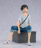 POP UP PARADE Hina Amano & Hodaka Morishima Bundle (Re-Run)