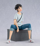 POP UP PARADE Hina Amano & Hodaka Morishima Bundle (Re-Run)