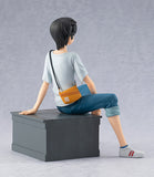 POP UP PARADE Hina Amano & Hodaka Morishima Bundle (Re-Run)
