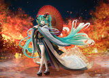 Hatsune Miku: Land of the Eternal 1/7 Scale Figure
