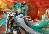 Hatsune Miku: Land of the Eternal 1/7 Scale Figure