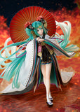 Hatsune Miku: Land of the Eternal 1/7 Scale Figure
