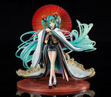 Hatsune Miku: Land of the Eternal 1/7 Scale Figure