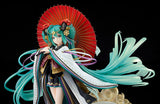 Hatsune Miku: Land of the Eternal 1/7 Scale Figure