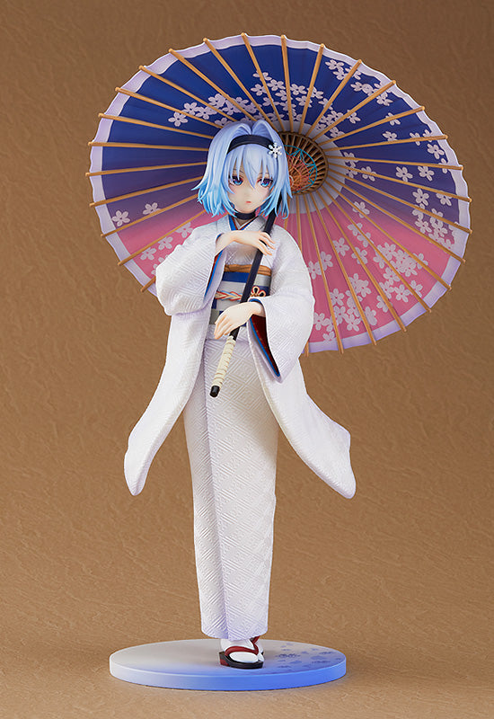 Ginko Sora: Kimono Ver. 1/7 Scale Figure