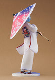 Ginko Sora: Kimono Ver. 1/7 Scale Figure