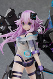 Dimension Traveler Neptune: Generator Unit Ver. 1/7 Scale Figure