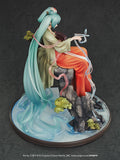 Hatsune Miku: Gao Shan Liu Shui Ver. 1/7 Scale Figure