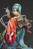 Hatsune Miku: Gao Shan Liu Shui Ver. 1/7 Scale Figure