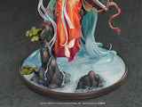 Hatsune Miku: Gao Shan Liu Shui Ver. 1/7 Scale Figure