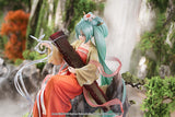 Hatsune Miku: Gao Shan Liu Shui Ver. 1/7 Scale Figure