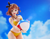 Ryza (Reisalin Stout): Swimsuit Ver. 1/7 Scale Figure