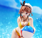 Ryza (Reisalin Stout): Swimsuit Ver. 1/7 Scale Figure