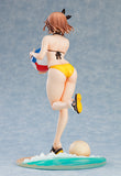 Ryza (Reisalin Stout): Swimsuit Ver. 1/7 Scale Figure