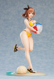 Ryza (Reisalin Stout): Swimsuit Ver. 1/7 Scale Figure