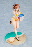 Ryza (Reisalin Stout): Swimsuit Ver. 1/7 Scale Figure