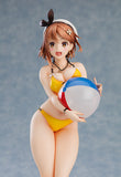 Ryza (Reisalin Stout): Swimsuit Ver. 1/7 Scale Figure