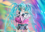 Hatsune Miku with SOLWA 1/7 Scale Figure