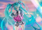 Hatsune Miku with SOLWA 1/7 Scale Figure