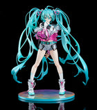 Hatsune Miku with SOLWA 1/7 Scale Figure