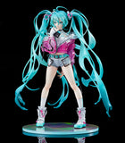 Hatsune Miku with SOLWA 1/7 Scale Figure
