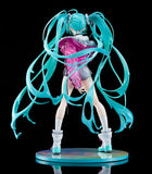 Hatsune Miku with SOLWA 1/7 Scale Figure