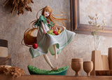 Holo Wolf and the Scent of Fruit 1/7 Scale Figure